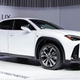 Illustration for article titled Lexus UX: There Was An Attempt ™
